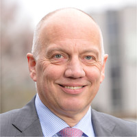 Chris Van Bokkum