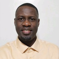 Oladimeji Ajayi, MBA.