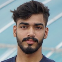 Amol Sharma