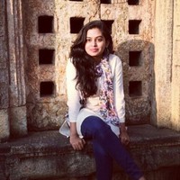 Aditi Shankar