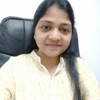CA Parul Agarwal