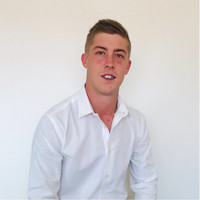 Kyle Ashford, Cscp