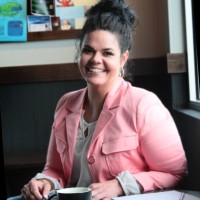 Jody Bergstrom