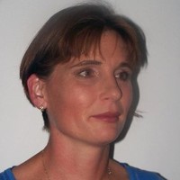 Lenka Dohnalova