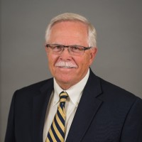 Max Harned