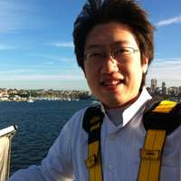 Xingyuan Zhao
