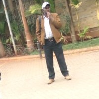 peter kinyua