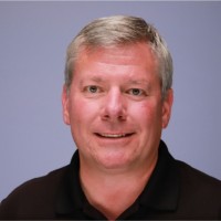 Tony Morgan