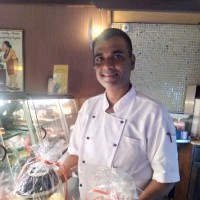 Subhash Hingde