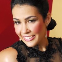 Cristina Prudente