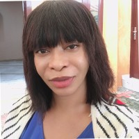 Margaret Odidi