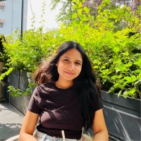 Vaishali Rathi