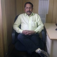 Raghunathan Nair Rajappan Nair