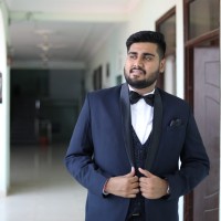 Ansh Vijay