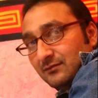 Sehar Kashif