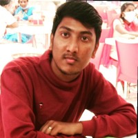 Ramsharath P