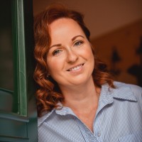Lucie Šustková, Ph.D., Mba
