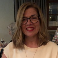 Tracey Mcgriskin