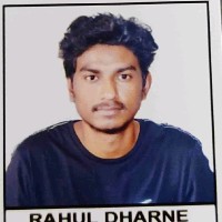 Rahul Dharne