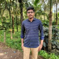 Nandhakumar R