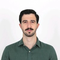 Markos Psarros
