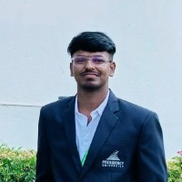 RANJITHKUMAR H S