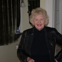 Suzanne Hillier
