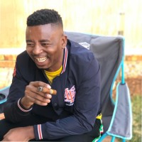 Themba Harmonious Mthombeni