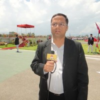 Devi sapkota