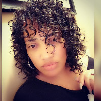 Keisha Johnson