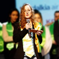 Raphaëlle Jurado