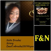 Nadia Epps (Broadus)