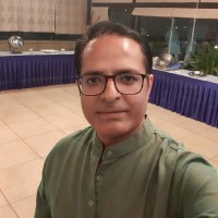 Hitesh Patel