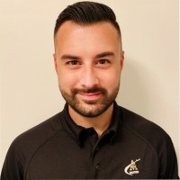 Nick Tsoukalas