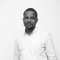 Mustapha Ridwan,  ACA, FMVA®