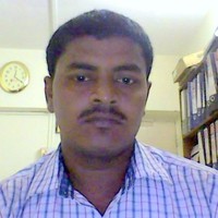 Suryakant Dighe