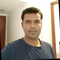 Moorthy M