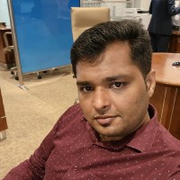 Abhinand Raj