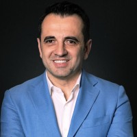 Valentin Vasile
