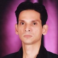Mohammad Hashim