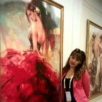 Айнаш Тайбосунова