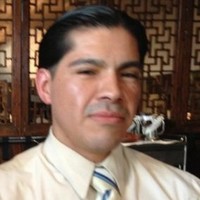 Eric Simental