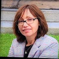 Margarita Fishman