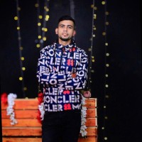 Mohammed Tabash