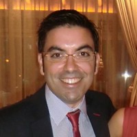 Daniel Mesa Álvarez