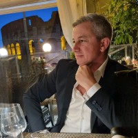 Denis Antoniol