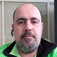 Pedro Caldas