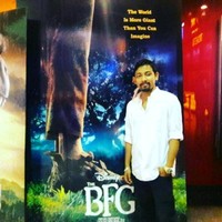 Dipon Baruah