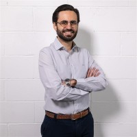 Konstantinos Samouchos, PhD