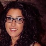 Esther Jorge Arranz